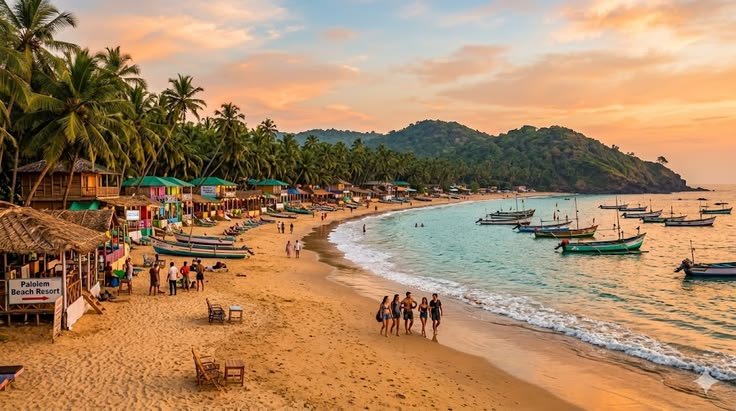 Travel destination 1